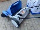 Zamiatarka ręczna Kranzle Colly 800 Karcher Nilfisk - 3