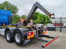hakowiec 6x2 DAF XF 440 Euro 6 - 14