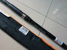 Jaxon tenesa tele ground 3,30m 20-60g - 2