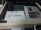 kserokopiarka A3 konika minolta C364e kolor okazja - 3