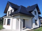 Docieplenia domów Elewacje-Podbitka program Czyste Powietrze - 1