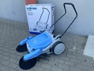 Zamiatarka ręczna Kranzle Colly 800 Karcher Nilfisk - 1