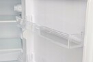 Lodówka Vivax Slim 152cm 174L Inox Low FROST - 4