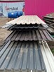 Ogrodzenie płot brama panel przepierzenie ścianka piana40mm - 8