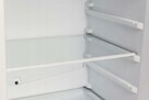 Lodówka Vivax Slim 152cm 174L Inox Low FROST - 8