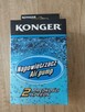 Napowietrzacz na baterię Konger Air Pump - 1
