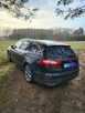 Ford mondeo mk5 - 6