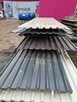 Ogrodzenie panel bramowy piana ściana płot 40mm Tanio!!! - 8