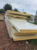 Płyta warstwowa ściana wiata garaż obornik 80-120mm mixkolor - 3