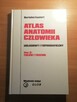 Atlas Anatomii Człowieka Bertolini / Leutert - 1, 2 i 3 TOM - 3