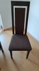 krzesło tapicerowane - 2