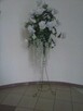 stojak na kwiaty 110cm - 3