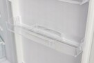 Lodówka Vivax Slim 152cm 174L Inox Low FROST - 6