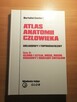 Atlas Anatomii Człowieka Bertolini / Leutert - 1, 2 i 3 TOM - 4