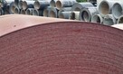 Ogrodzenie panel bramowy piana ściana płot 40mm Tanio!!! - 6