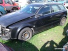 Audi A4 B6 2.5 TDI 163 KM 2004 r. w całości lub części - 2