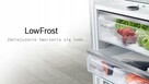 Lodówka Vivax Slim 152cm 174L Inox Low FROST - 3