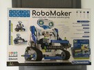Clementoni Coding Lab RoboMaker - 1