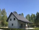Mazury, dom 10-osobowy nad jeziorem Marksoby - 2