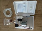Napowietrzacz na baterię Konger Air Pump - 5