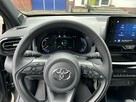 Toyota Yaris Cross 1,5 VVT-i Hybrid hybryda Comfort +Style+Tech 2022 280KM - 8