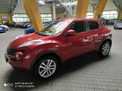 Nissan Juke ZOBACZ OPIS !! W podanej cenie roczna gwarancja - 1