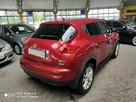 Nissan Juke ZOBACZ OPIS !! W podanej cenie roczna gwarancja - 8
