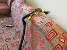 Karcher Lusowo pranie dywanów wykładzin tapicerki ozonowanie - 7