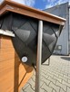 Wanna balia SPA LAVA kocioł stalowy INOX elektryczna No1 - 6