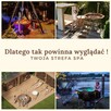 Wanna balia SPA LAVA kocioł stalowy INOX elektryczna No1 - 8