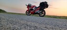 Suzuki gsx 600f - 1