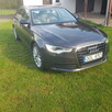 Audi A6 C7 AVANT ultra s-tronik - 8