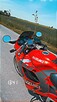Suzuki gsx 600f - 2