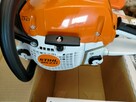Piła spalinowa STIHL MS 231 2,7 KM Gwarancja zakup Polska - 3