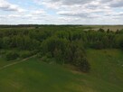 Działki w malowniczej miejscowości Rumy, przy lesie - 4