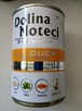 Karma mokra dla psów dorosłych Dolina Noteci 400g - 5