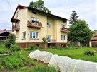 Dwa mieszkania każde 100 mkw. w domu dwurodzinnym Stara Wieś - 15