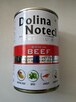 Karma mokra dla psów dorosłych Dolina Noteci 400g - 3