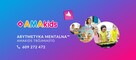 Arytmetyka Mentalna AMAKids - zajęcia dodatkowe dla dzieci - 2