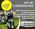 wynajem myjka ciśnieniowa karcher warszawa - 6