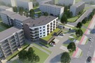 Działka inwestycyjna w Łowiczu - 8