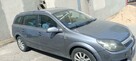 Sprzedam Opel Astra H-uszkodzone - 3