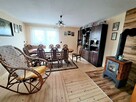 Dwa mieszkania każde 100 mkw. w domu dwurodzinnym Stara Wieś - 2