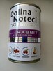 Karma mokra dla psów dorosłych Dolina Noteci 400g - 4