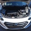 hyundai i30 1.6 CRDI na części PYW - 2