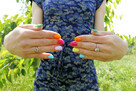 Manicure, pedicure - dojazd do Klientki - u Klientki w domu - 4