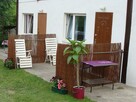 Pokoje do wynajęcia Ślesin plaża centrum - 1