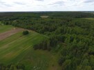 Działki w malowniczej miejscowości Rumy, przy lesie - 3