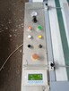 Foliarka półautomatyczna Loretta CTL-SS-550 - 5