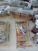 Pokarm żywy dla ryb akwariowych woreczek 45ml - 3